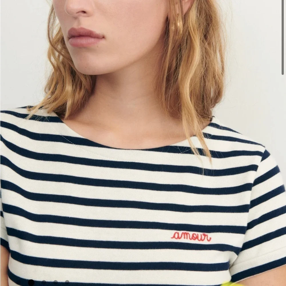 Maison Labiche - Amour